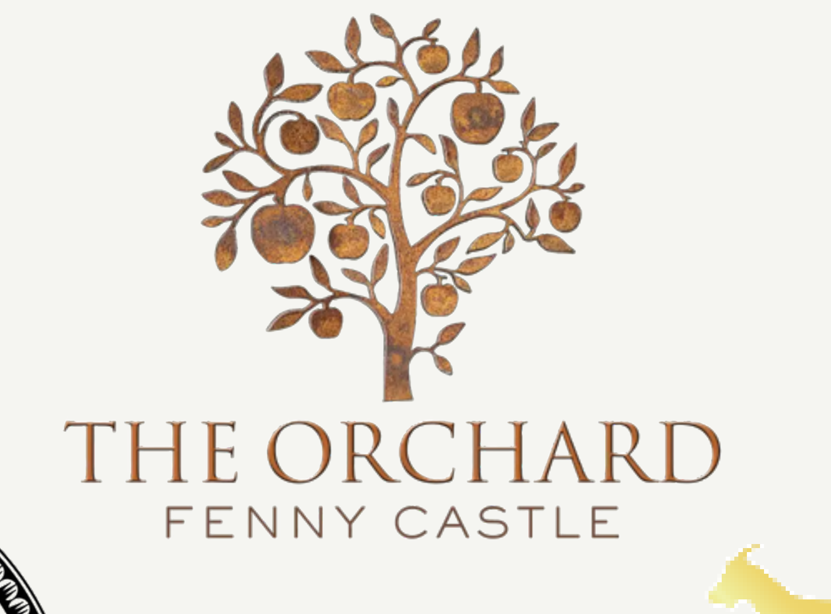 The Orchard, Fenny Castle