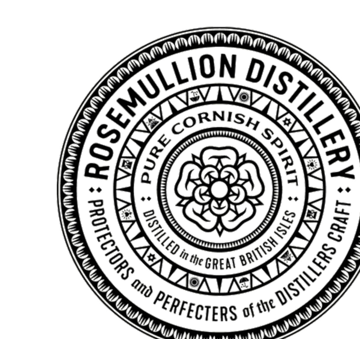 Rosemullion Distillery