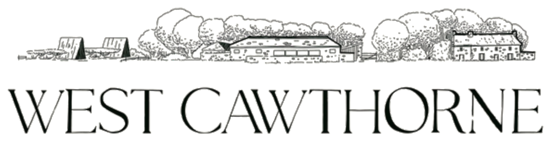 West Cawthorne