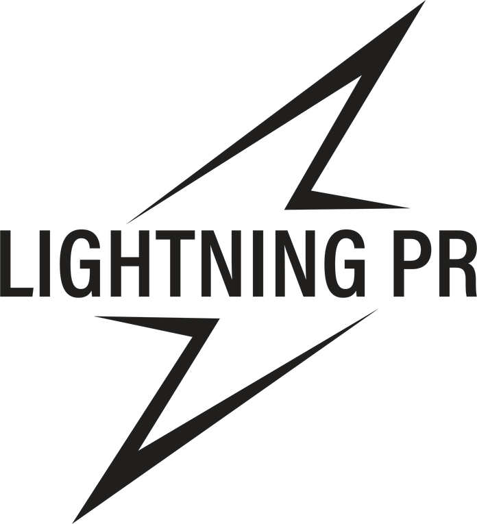 Lightning PR