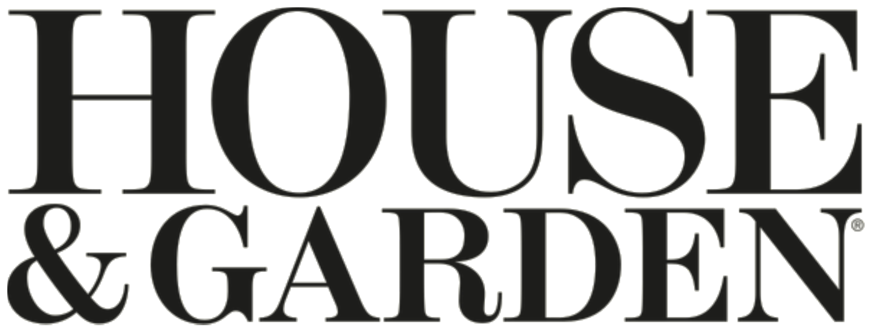 House & Garden